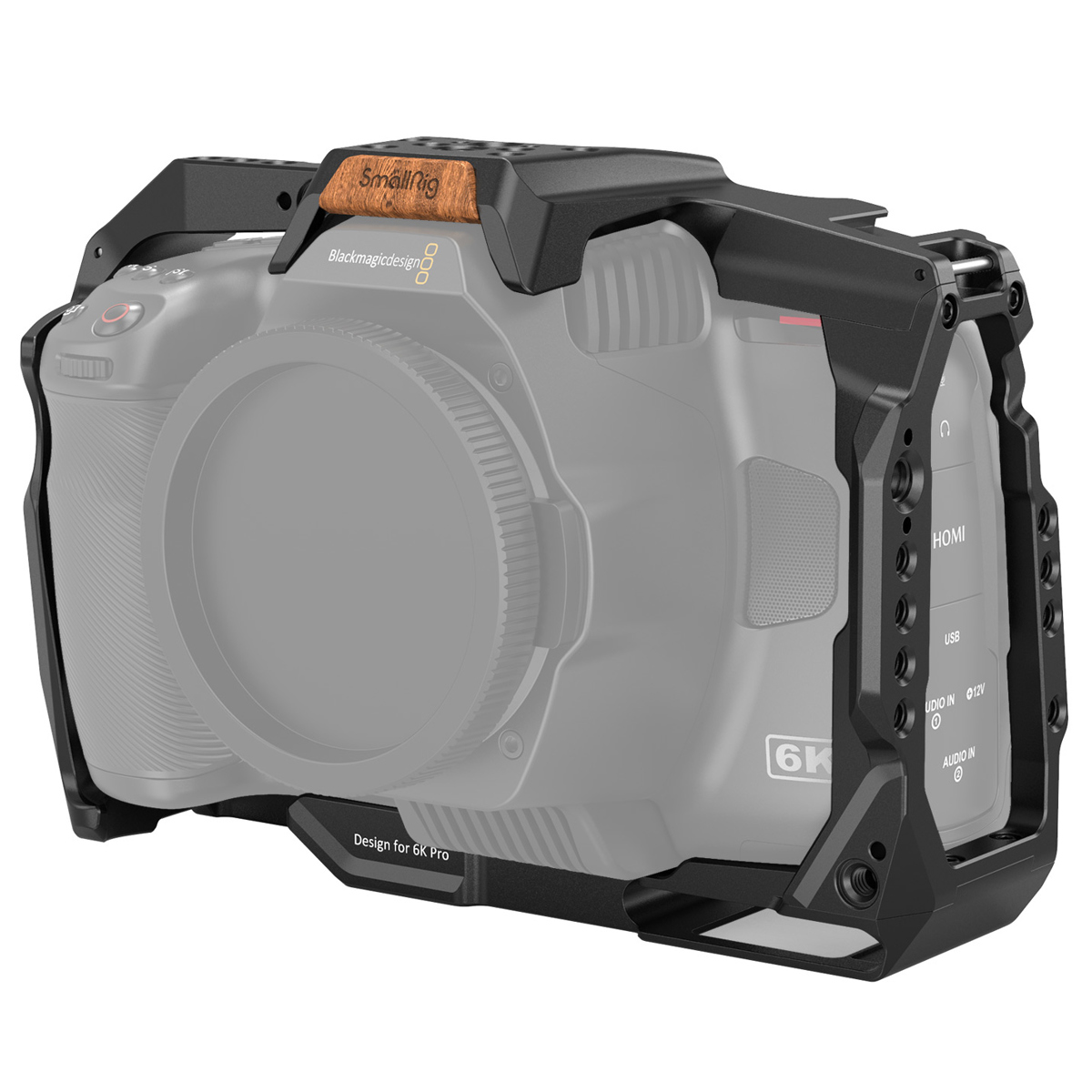 

SmallRig Full Camera Cage for BMPCC 6K Pro