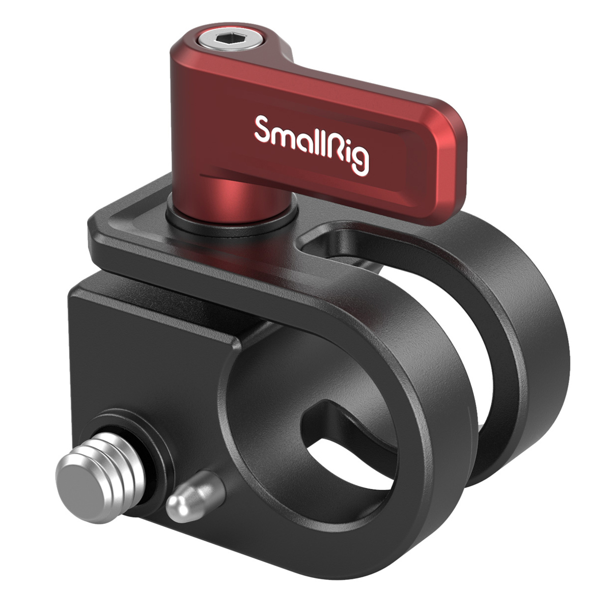 

SmallRig 15mm Single Rod Clamp for BMPCC 6K Pro Cage
