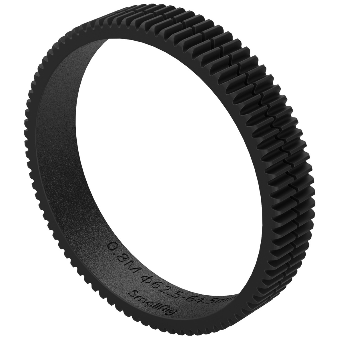 

SmallRig 62.5-64.5mm Seamless Focus Gear Ring