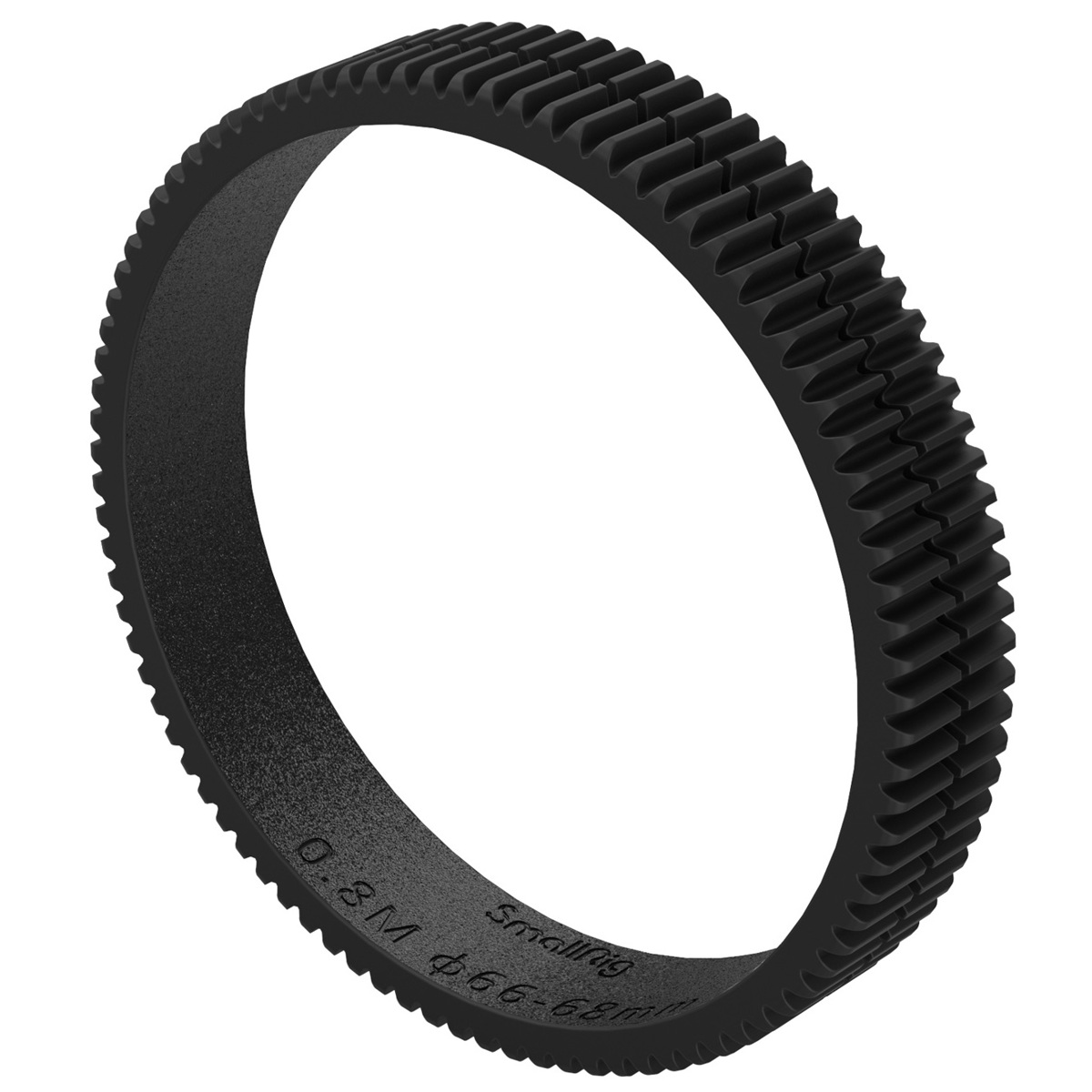 

SmallRig 66-68mm Seamless Focus Gear Ring