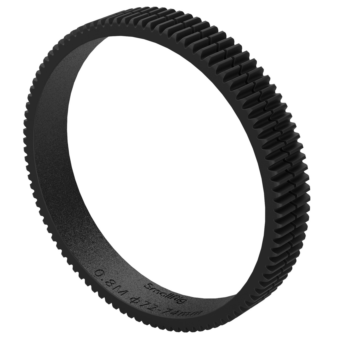 

SmallRig 72-74mm Seamless Focus Gear Ring
