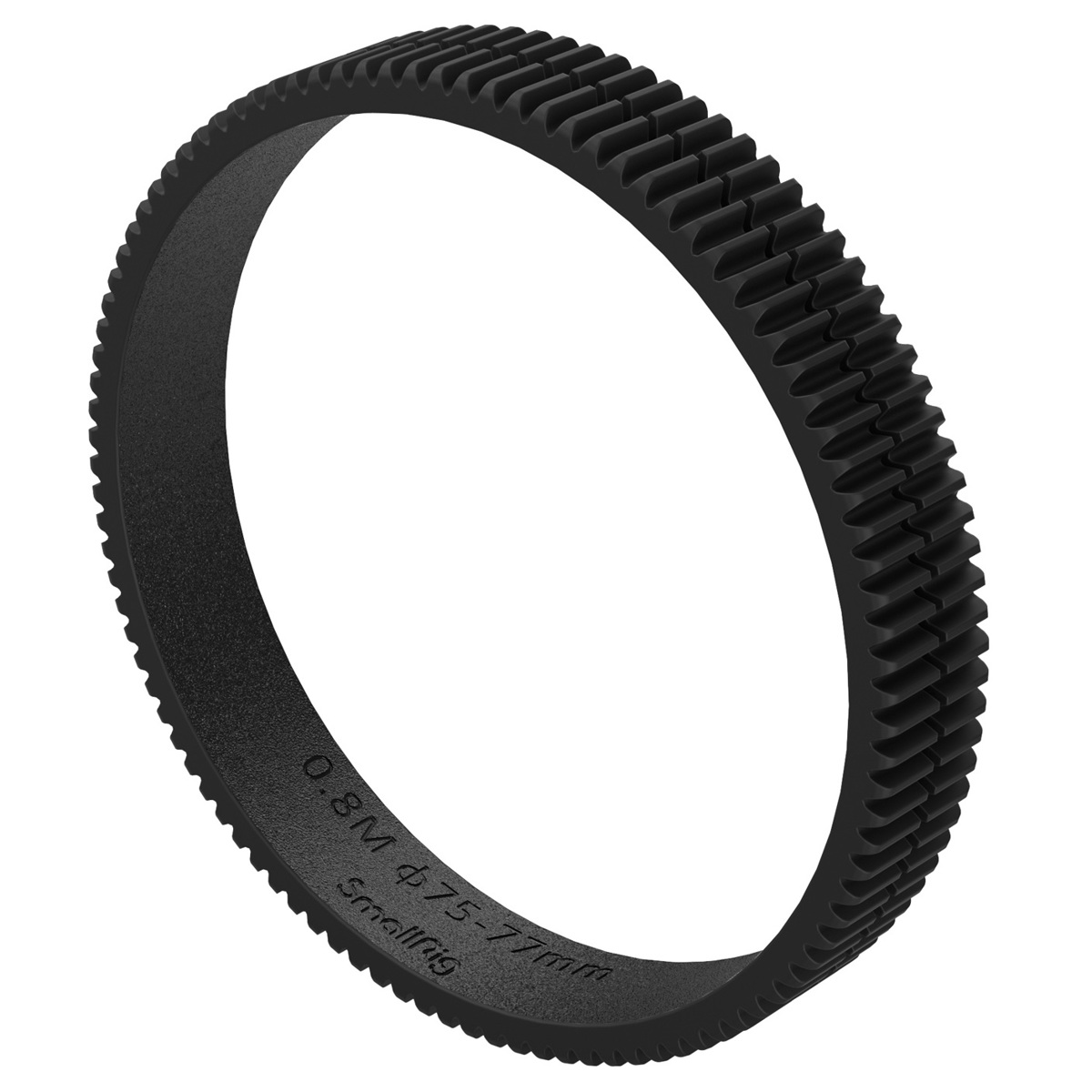 

SmallRig 75-77mm Seamless Focus Gear Ring