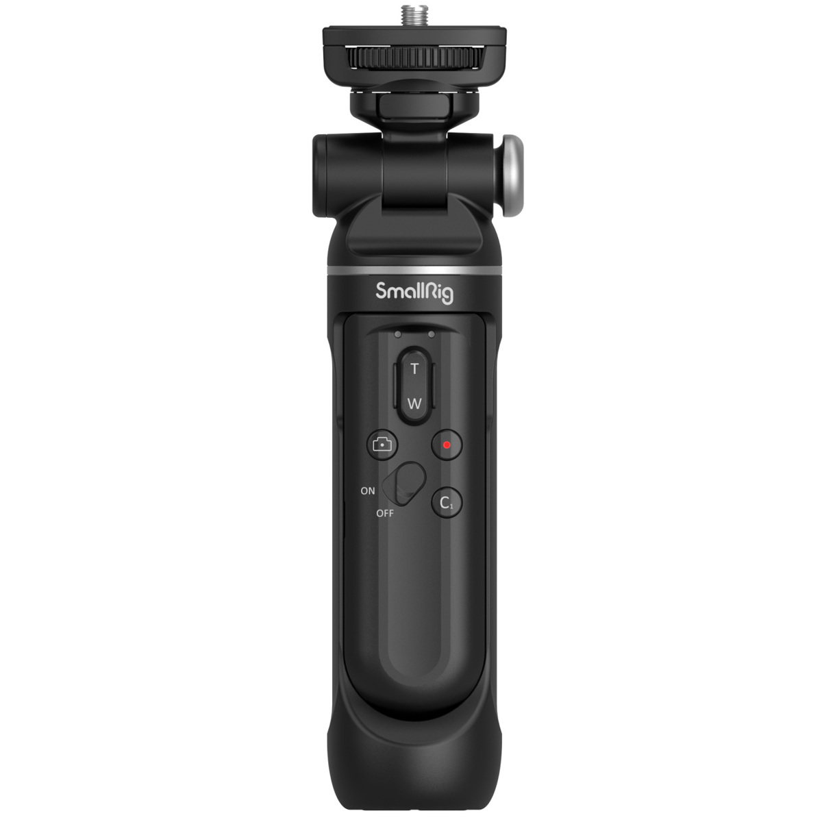 

SmallRig SR-RG1 Wireless Shooting Grip/Tabletop Tripod for Sony & Canon Cameras