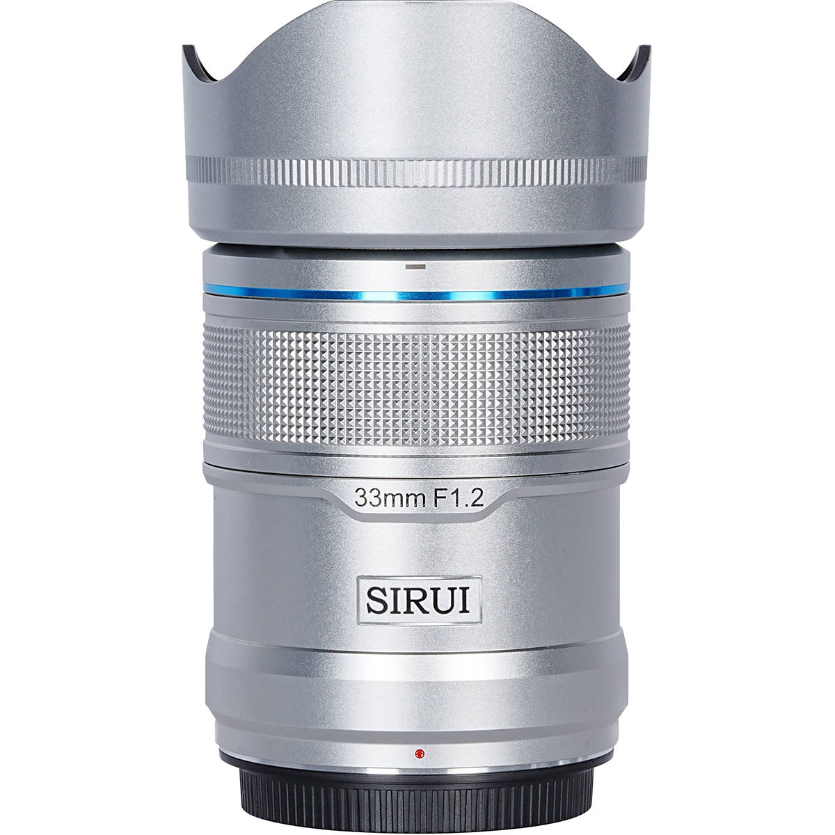 

Sirui Sniper Series f/1.2 Lens Silver 33mm Sony E