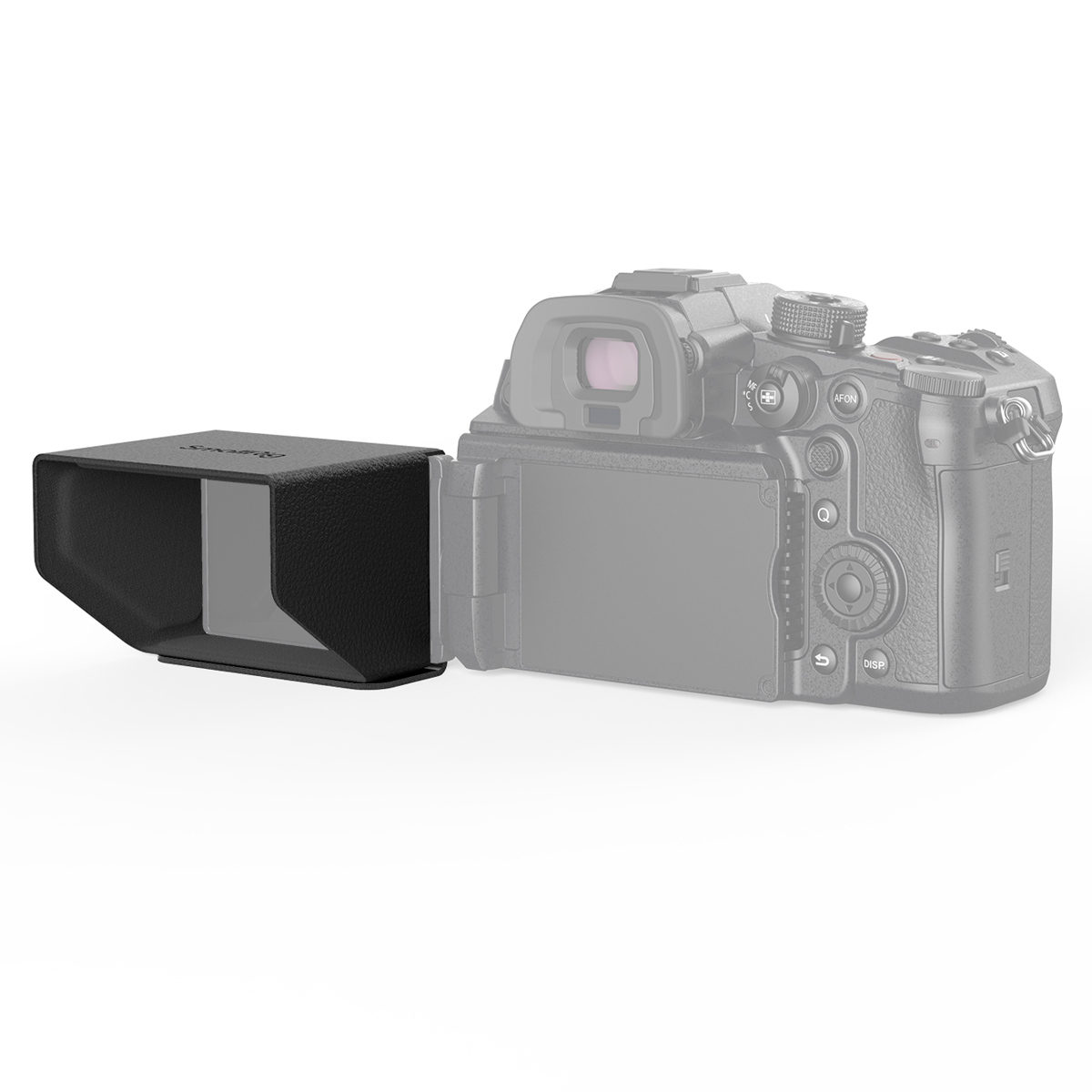 

SmallRig Sunhood for Panasonic LUMIX GH6 Camera