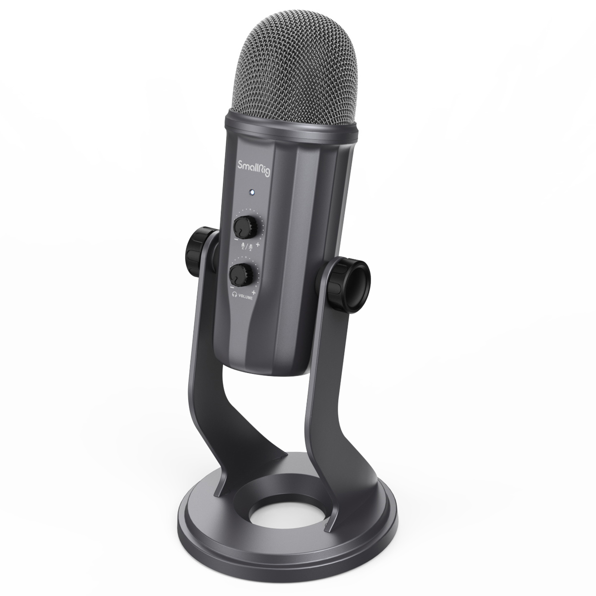 Photos - Microphone SmallRig Forevala U50 USB Cardioid Condenser  3465 