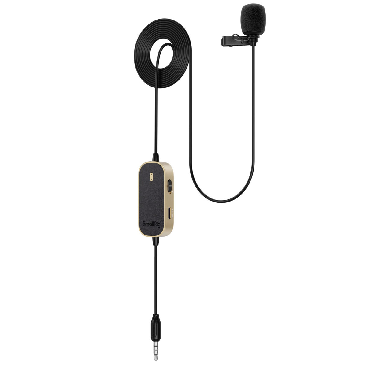 

SmallRig 3467 Forevala L20 Lavalier Microphone