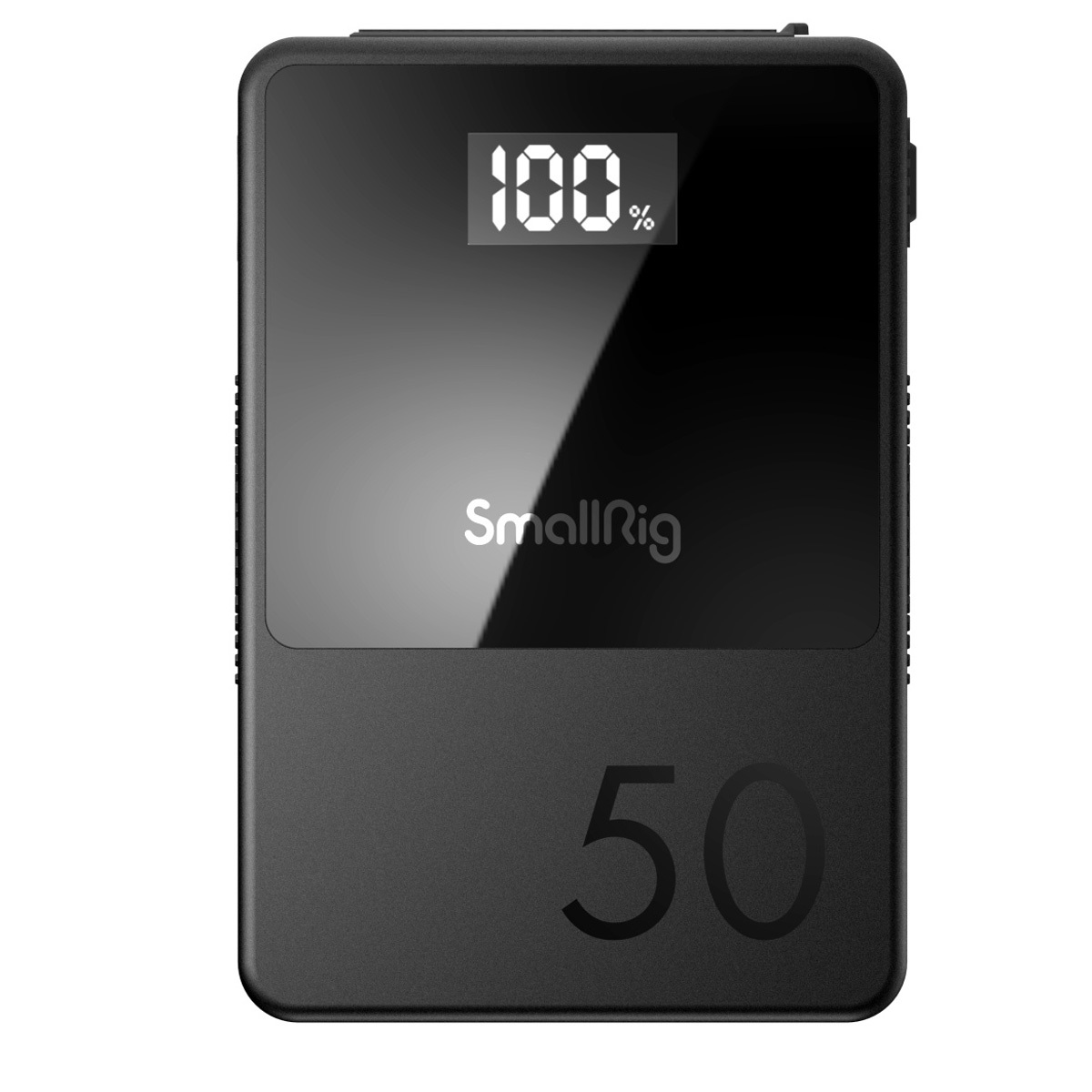 

SmallRig VB50 50Wh Mini V-Mount Li-Ion Battery