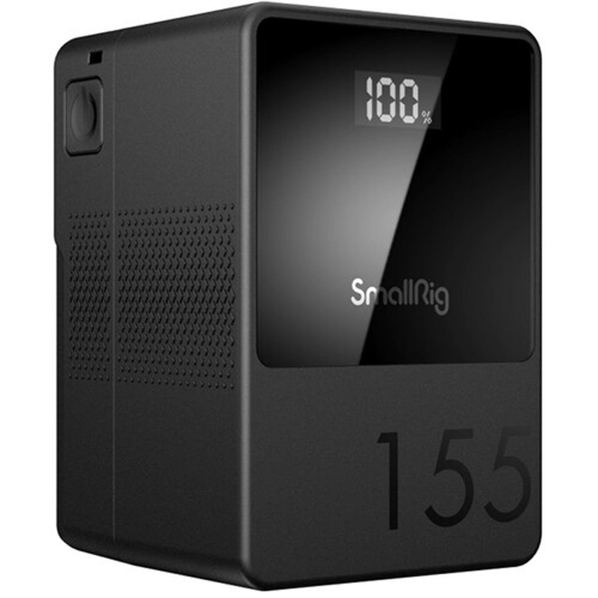 

SmallRig VB155 155Wh Mini V-Mount Li-Ion Battery