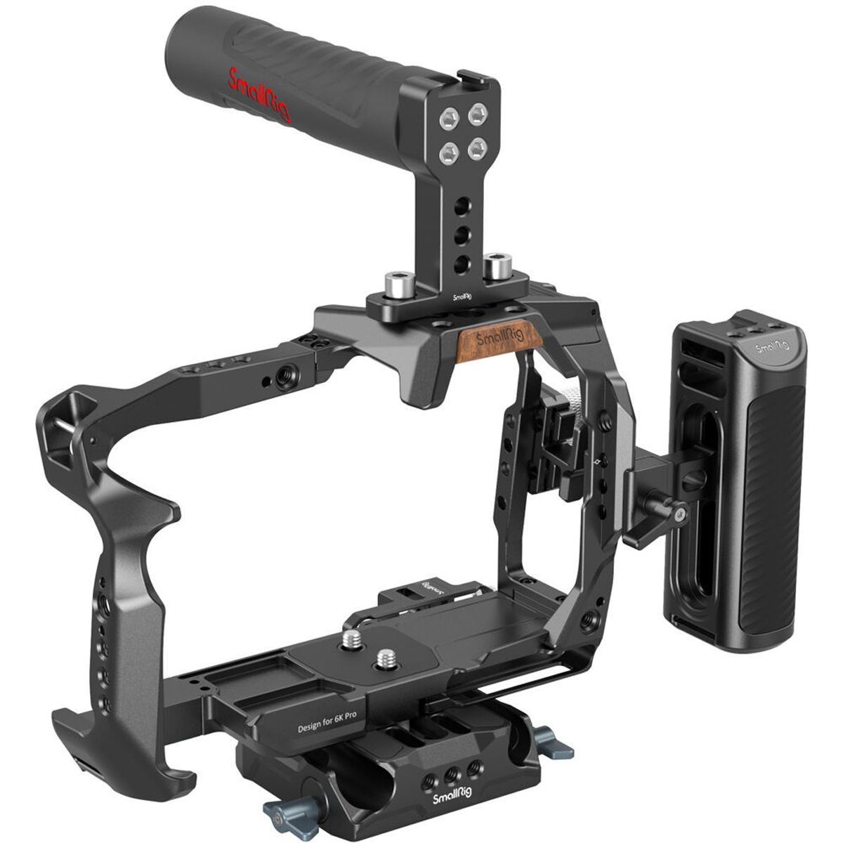 

SmallRig Handheld Kit for BMPCC 6K Pro Camera