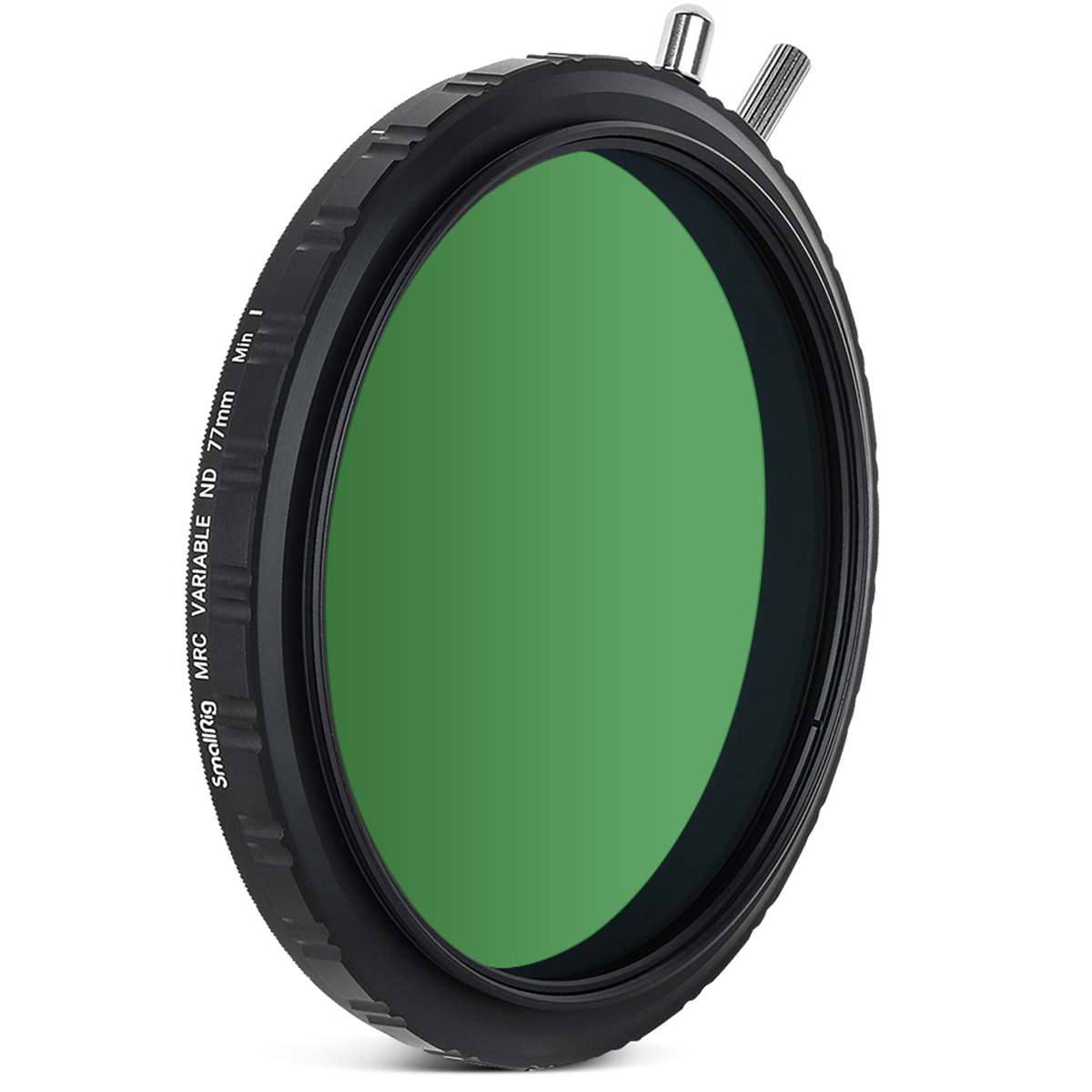 

SmallRig 77mm MRC VND Filter