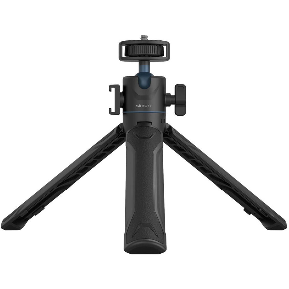 

SmallRig VT-15 Vlog Tripod, Black