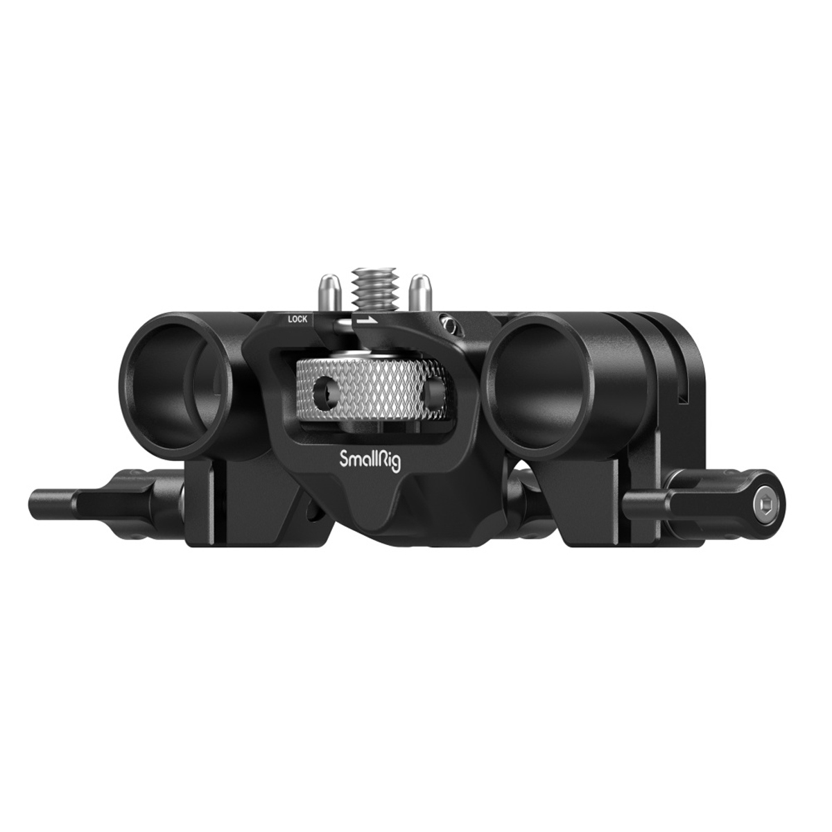 

SmallRig 15mm LWS Universal Lens Support, 20.4mm Vertical Adjustment