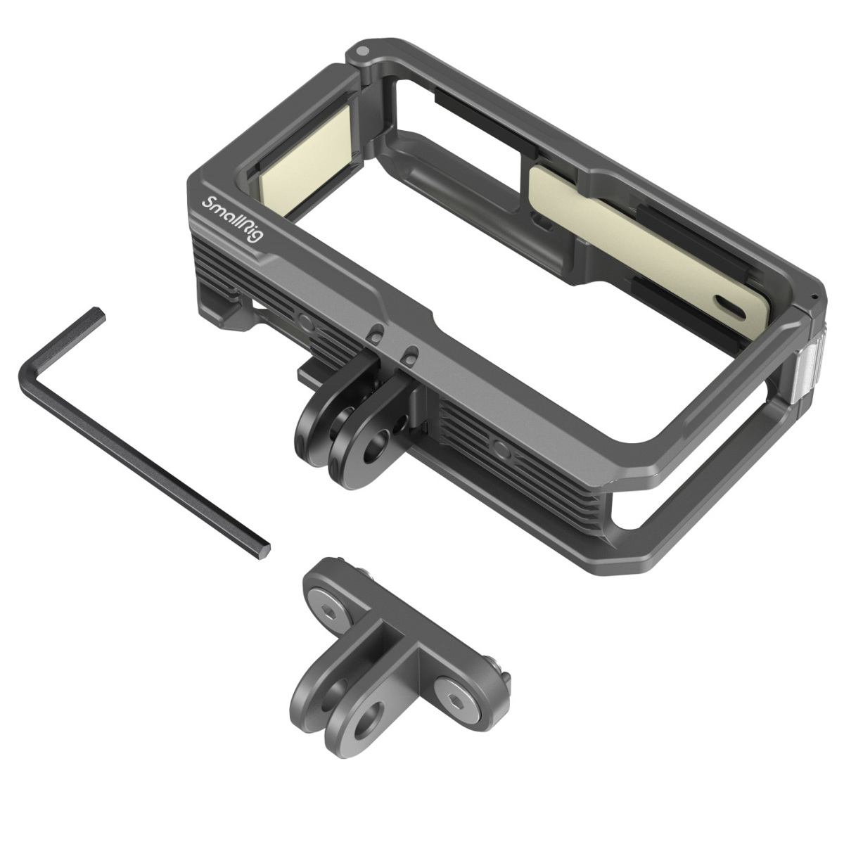 

SmallRig 3661 Full Camera Cage for DJI Action 2