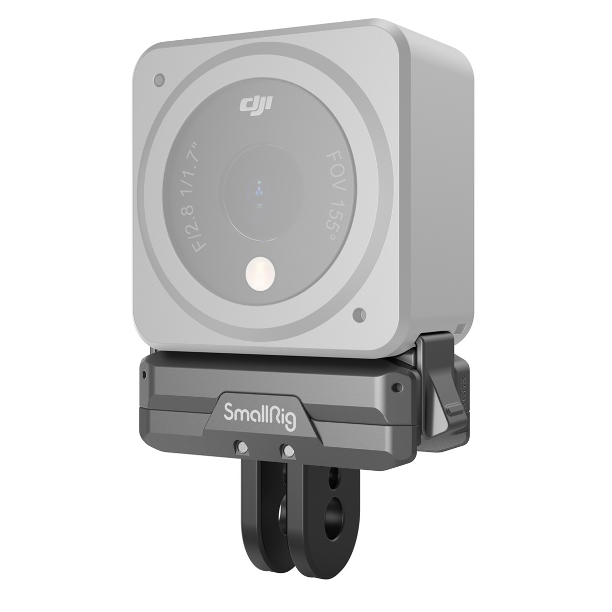 

SmallRig 3663 Magnetic Charging Mount for DJI Action 2