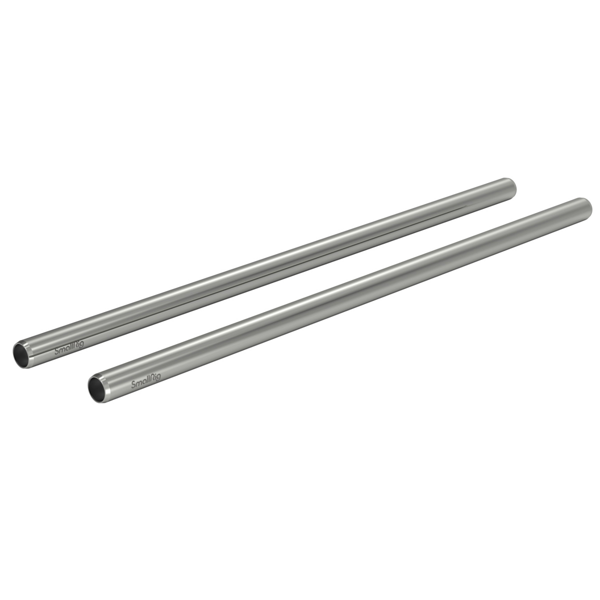 

SmallRig 16" Stainless Steel 15mm Rod, Pair