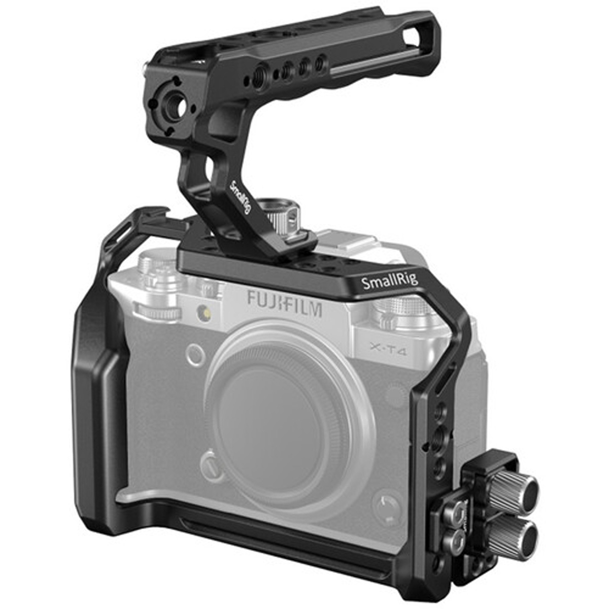 

SmallRig 3723 Handheld Kit for Fujifilm X-T4 3723