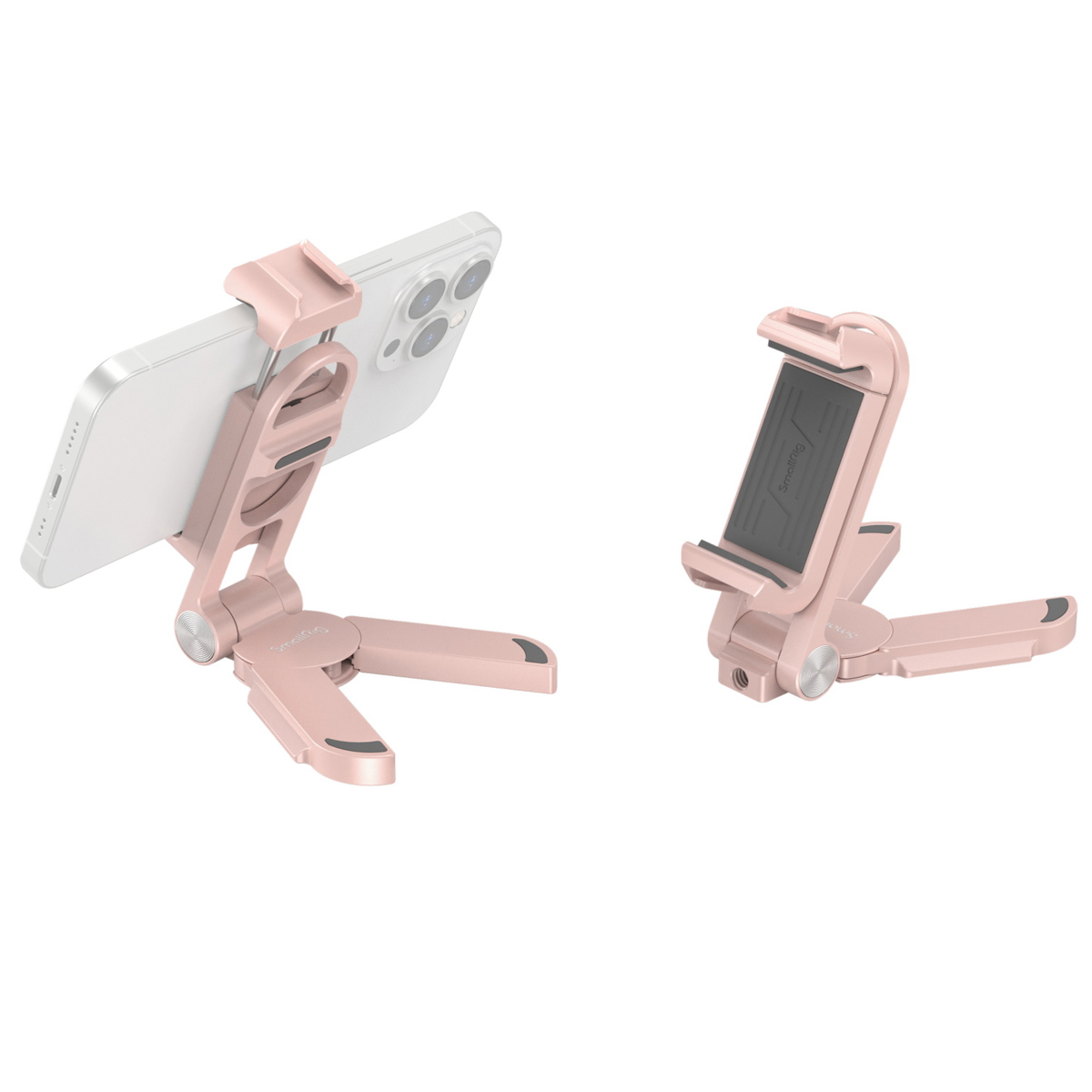 

SmallRig Universal Smartphone Holder,Pink