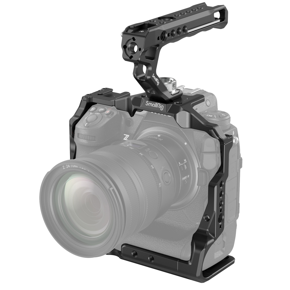 

SmallRig Full Camera Cage Kit for Nikon Z 9