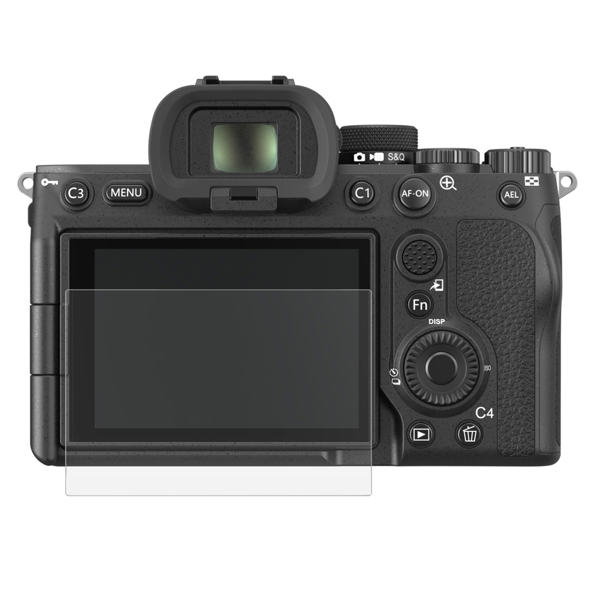 

SmallRig 3750 Screen Protector for Sony Alpha 7 IV