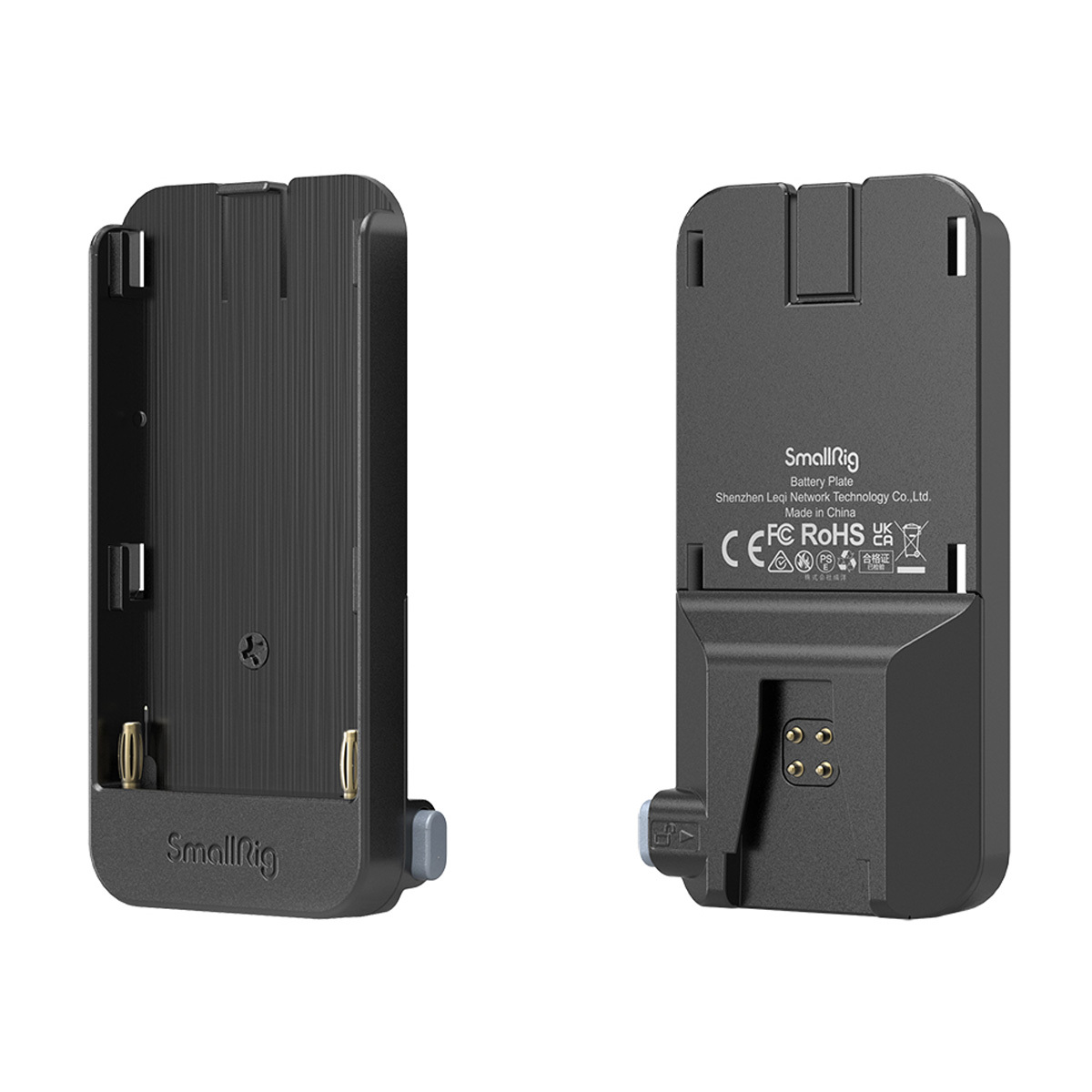 

SmallRig 3777 Quick-Release Battery Plate