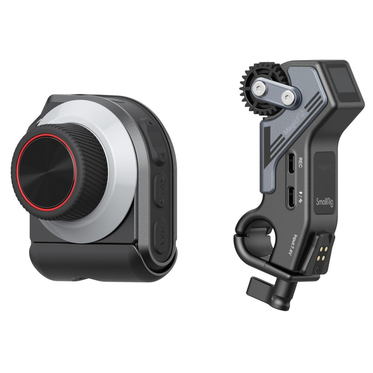 

SmallRig 3781 MagicFIZ Wireless Follow Focus Basic Kit