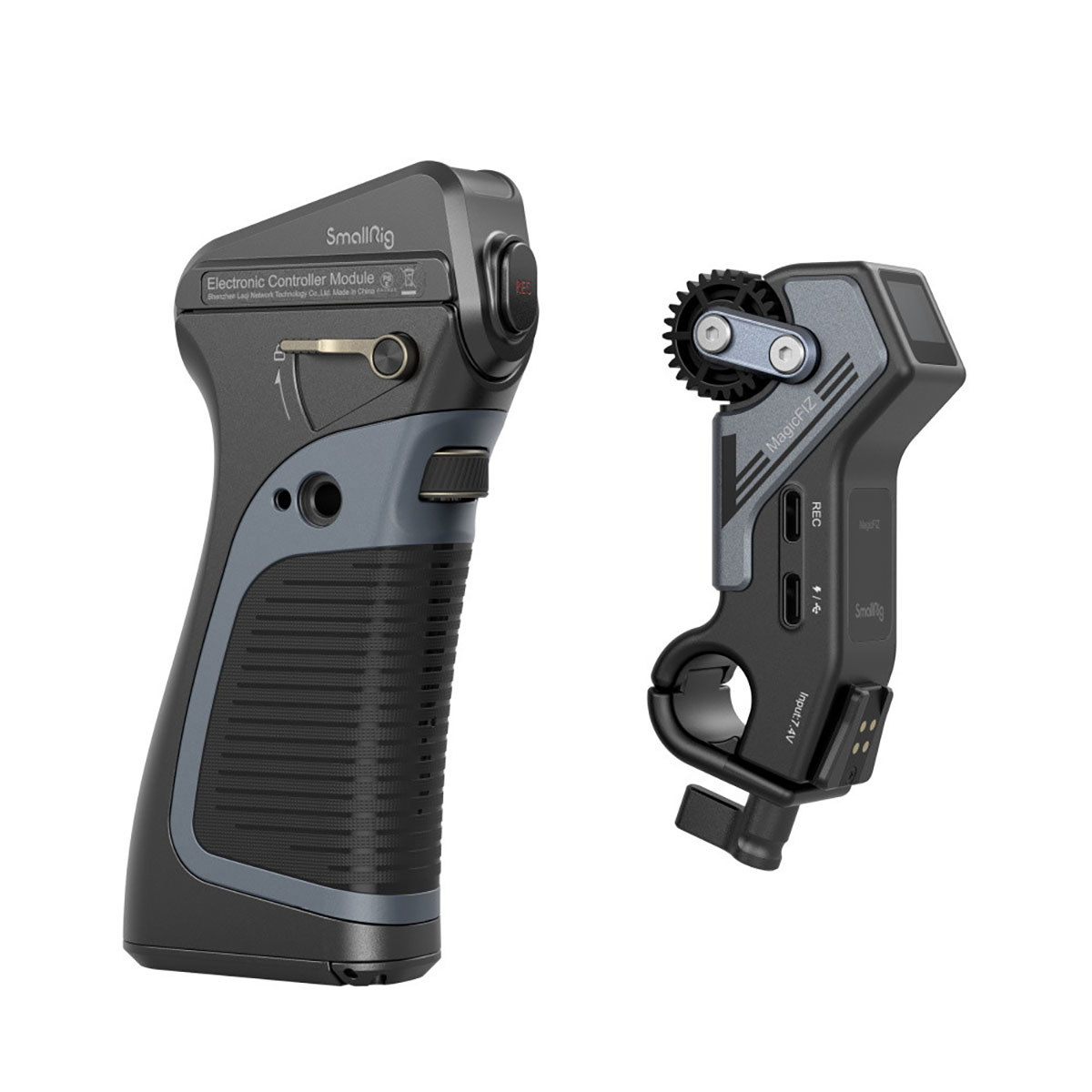 

SmallRig MagicFIZ Wireless Follow Focus Handgrip Kit