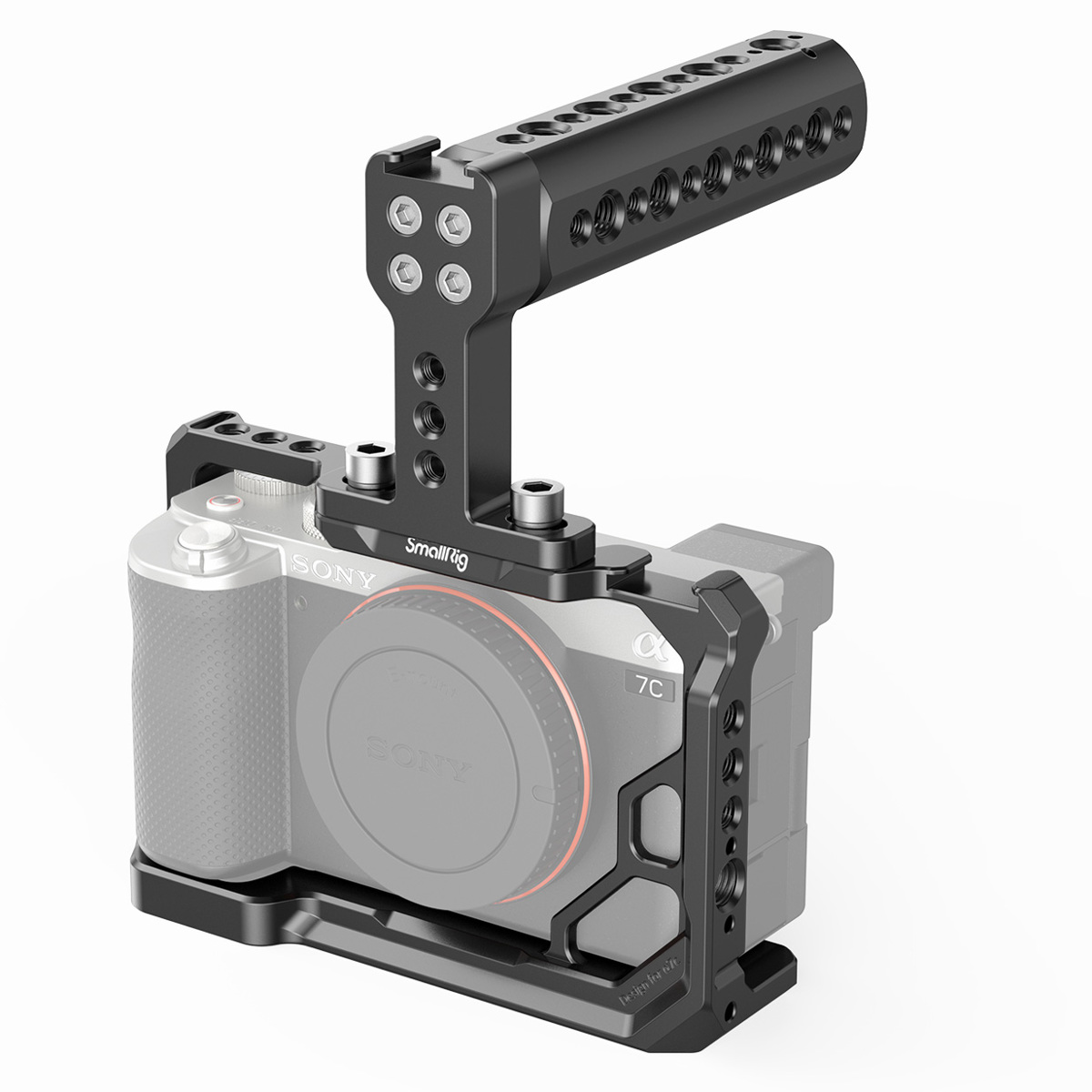 

SmallRig 3783 Full Camera Cage Kit for Sony Alpha 7C