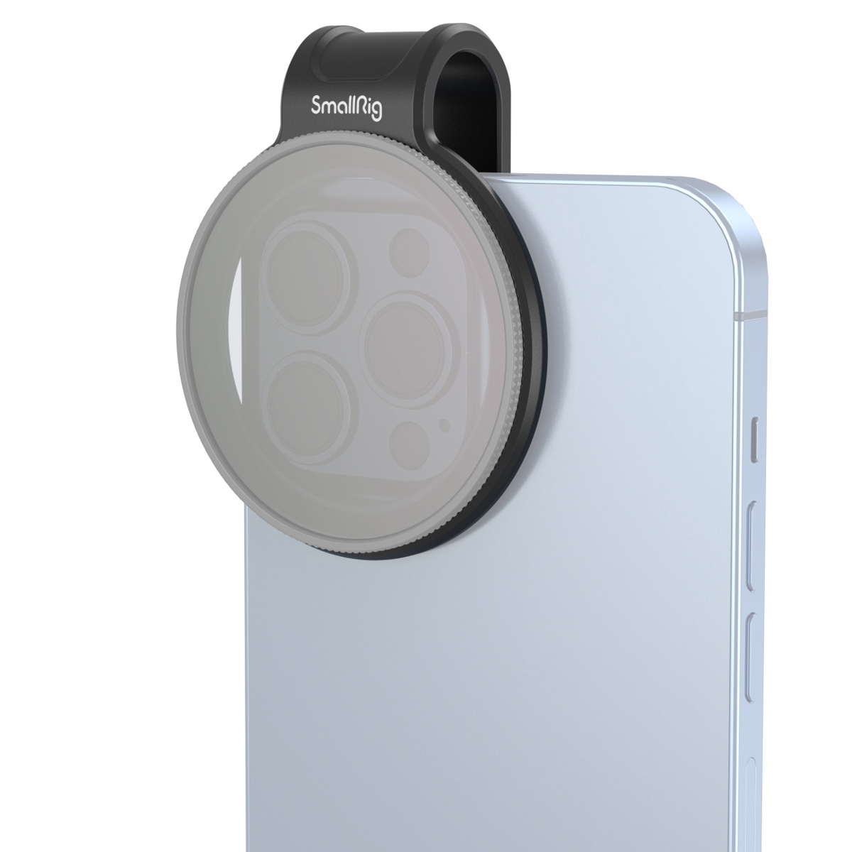 

SmallRig 52mm Smartphone Filter Clip
