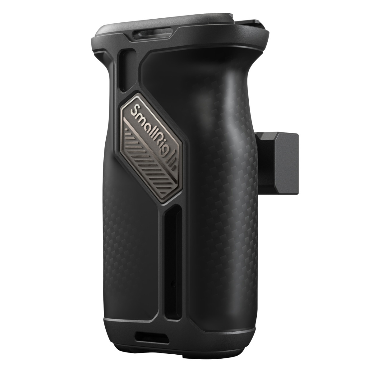 

SmallRig Universal Rotating NATO Side Handle 3847