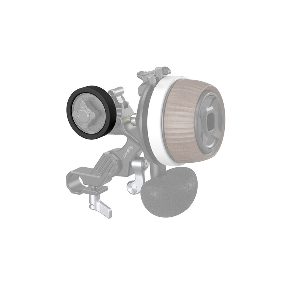 

SmallRig Silicone Gear