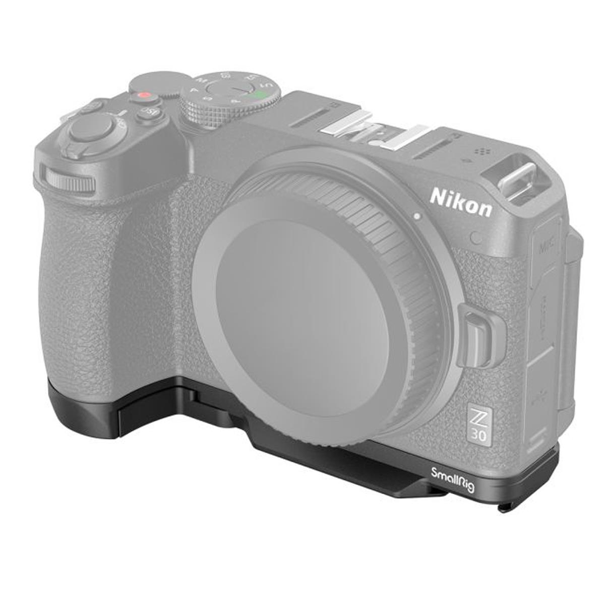 Базовая платформа SmallRig для Nikon Z30 #3857