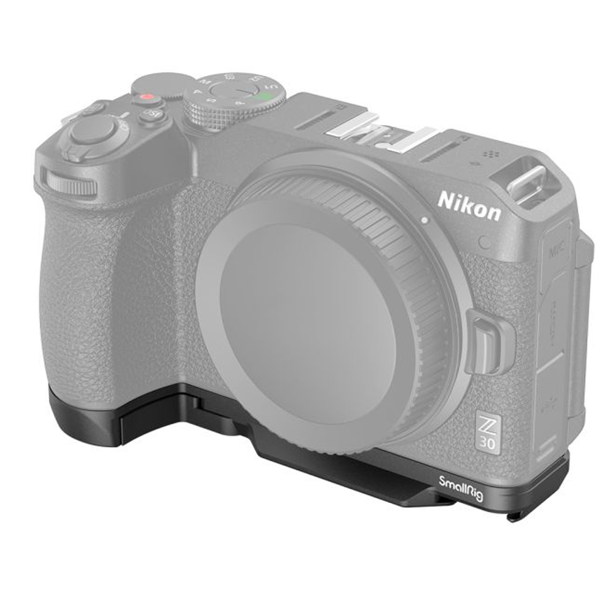 

SmallRig Baseplate for Nikon Z30