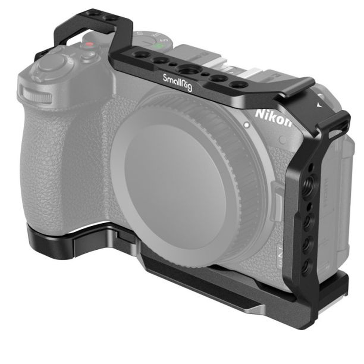 

SmallRig Full Camera Cage for Nikon Z30
