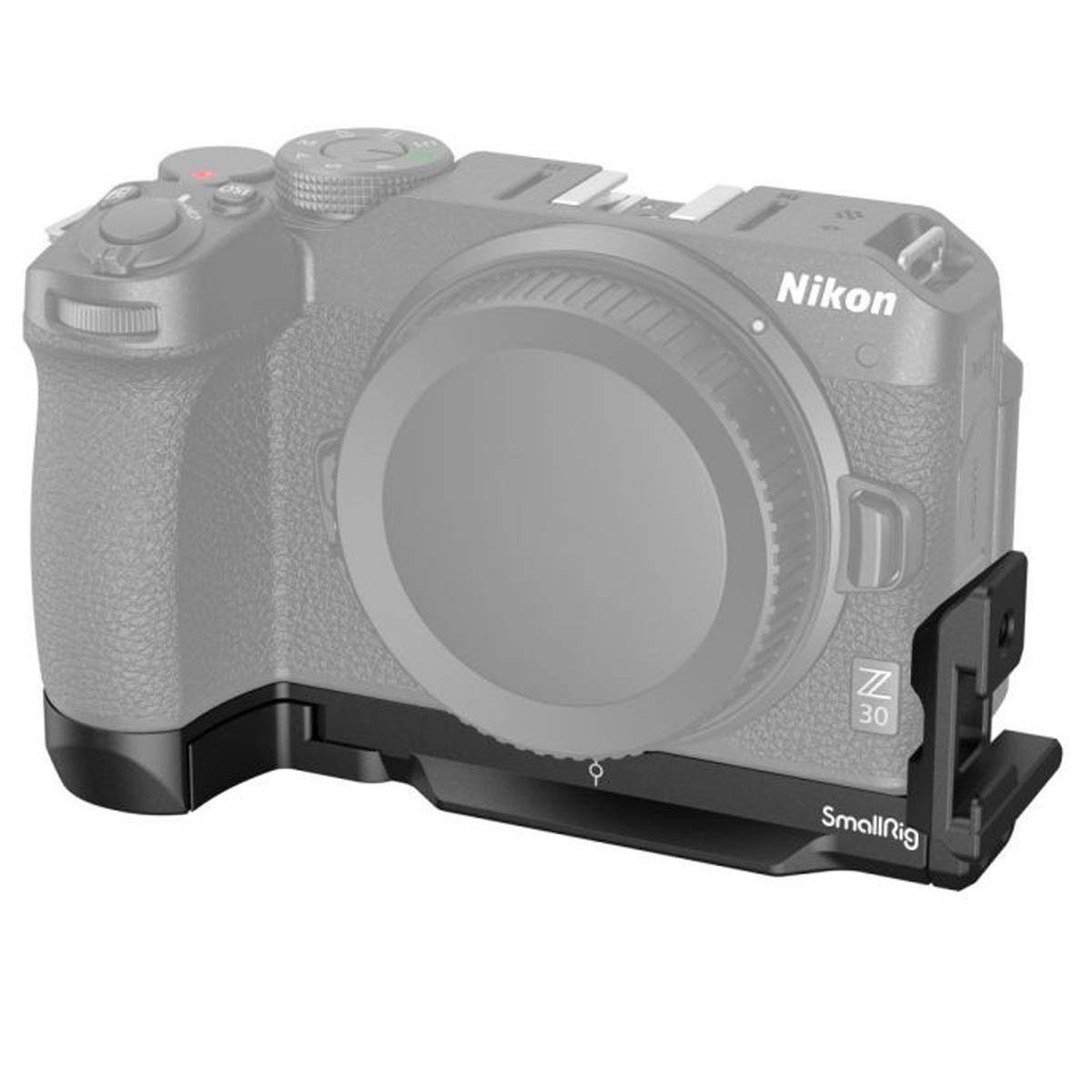 L-образный кронштейн SmallRig для Nikon Z30 #3860