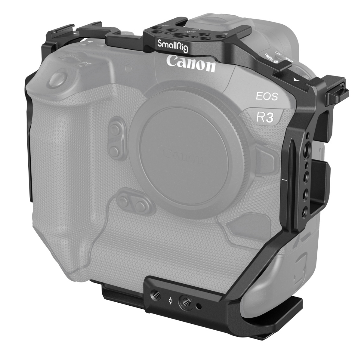 

SmallRig Full Camera Cage for Canon EOS R3