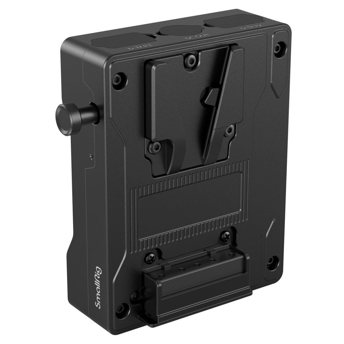 

SmallRig V-Mount Battery Plate Adapter for RED V-RAPTOR