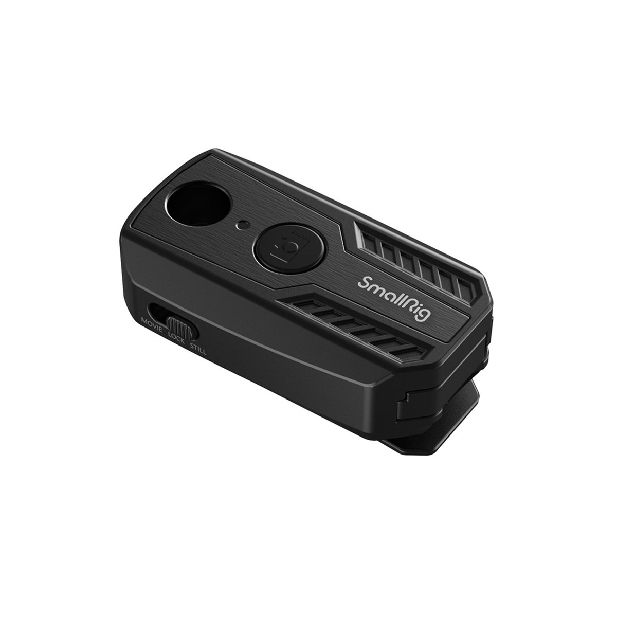 

SmallRig Wireless Remote Controller for Select Sony, Canon, and Nikon Cameras