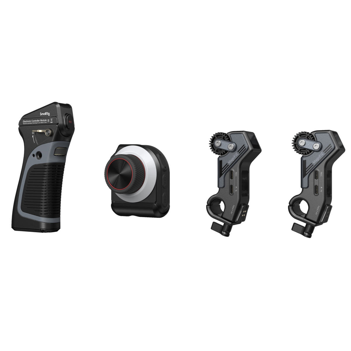 

SmallRig 3918 MagicFIZ Wireless Follow Focus Two Motor Kit