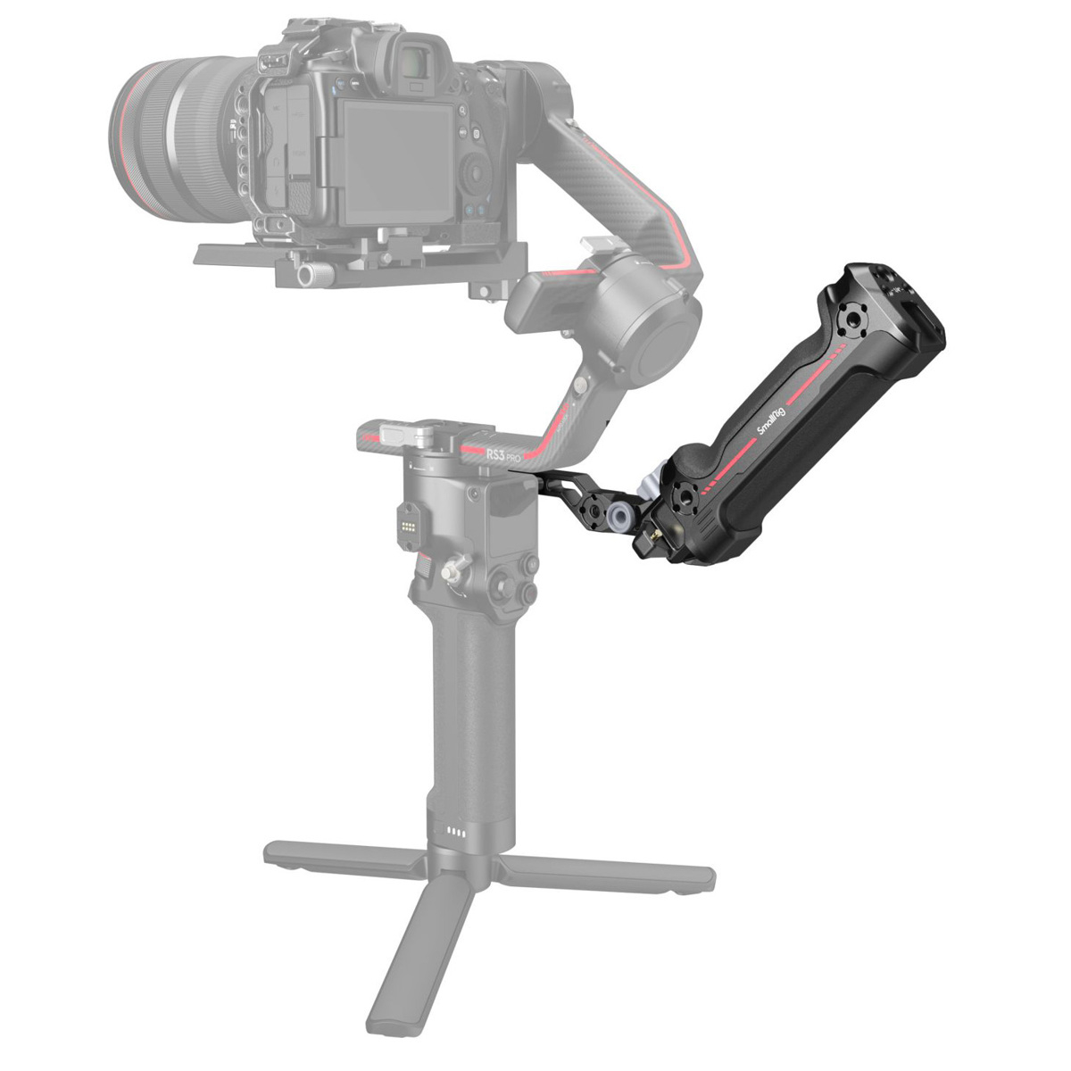 

SmallRig Sling Handgrip for DJI RS Series