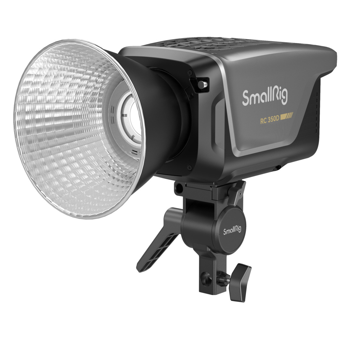 

SmallRig RC350D 350W Daylight COB LED Video Light
