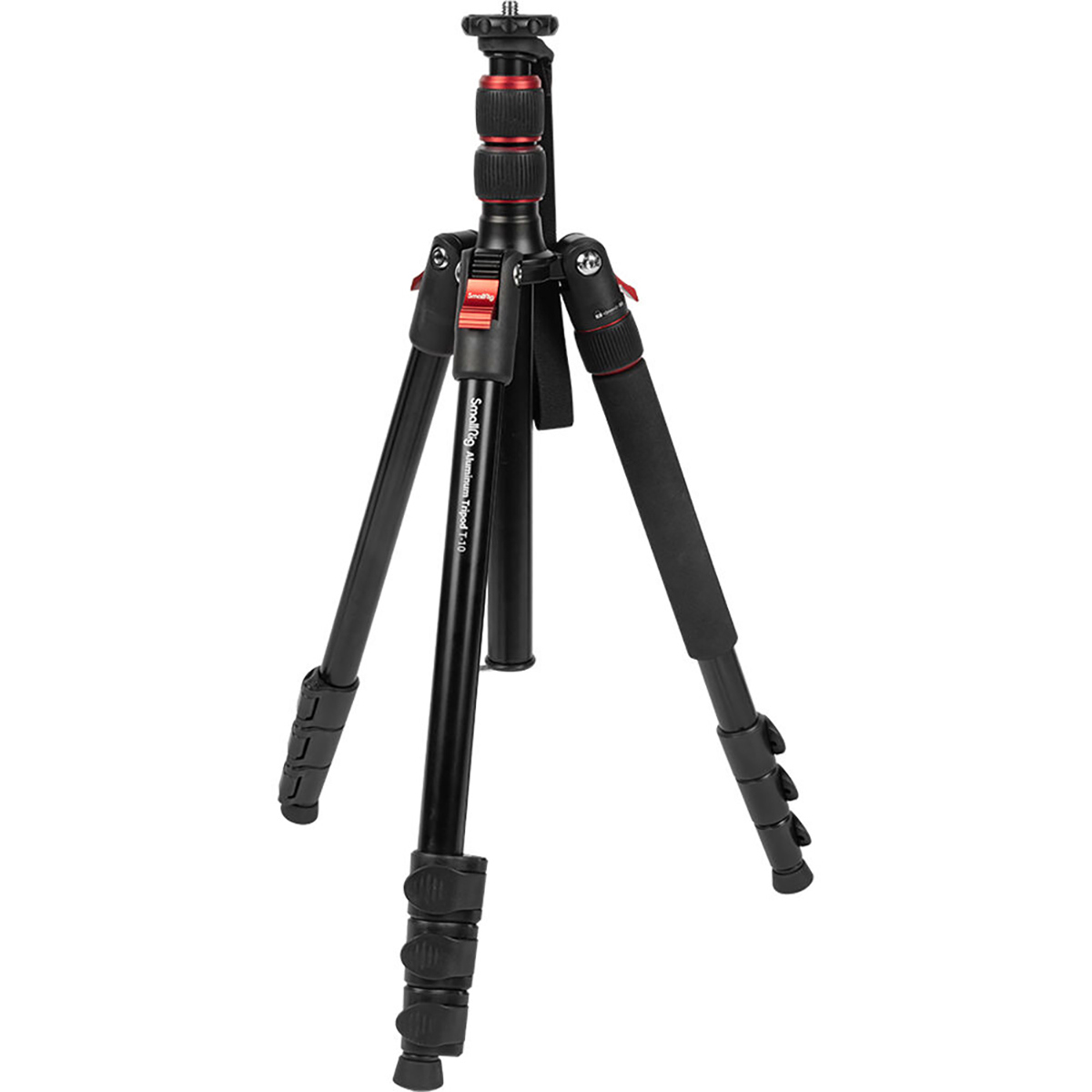

SmallRig T-10 4-Section Aluminum Tripod