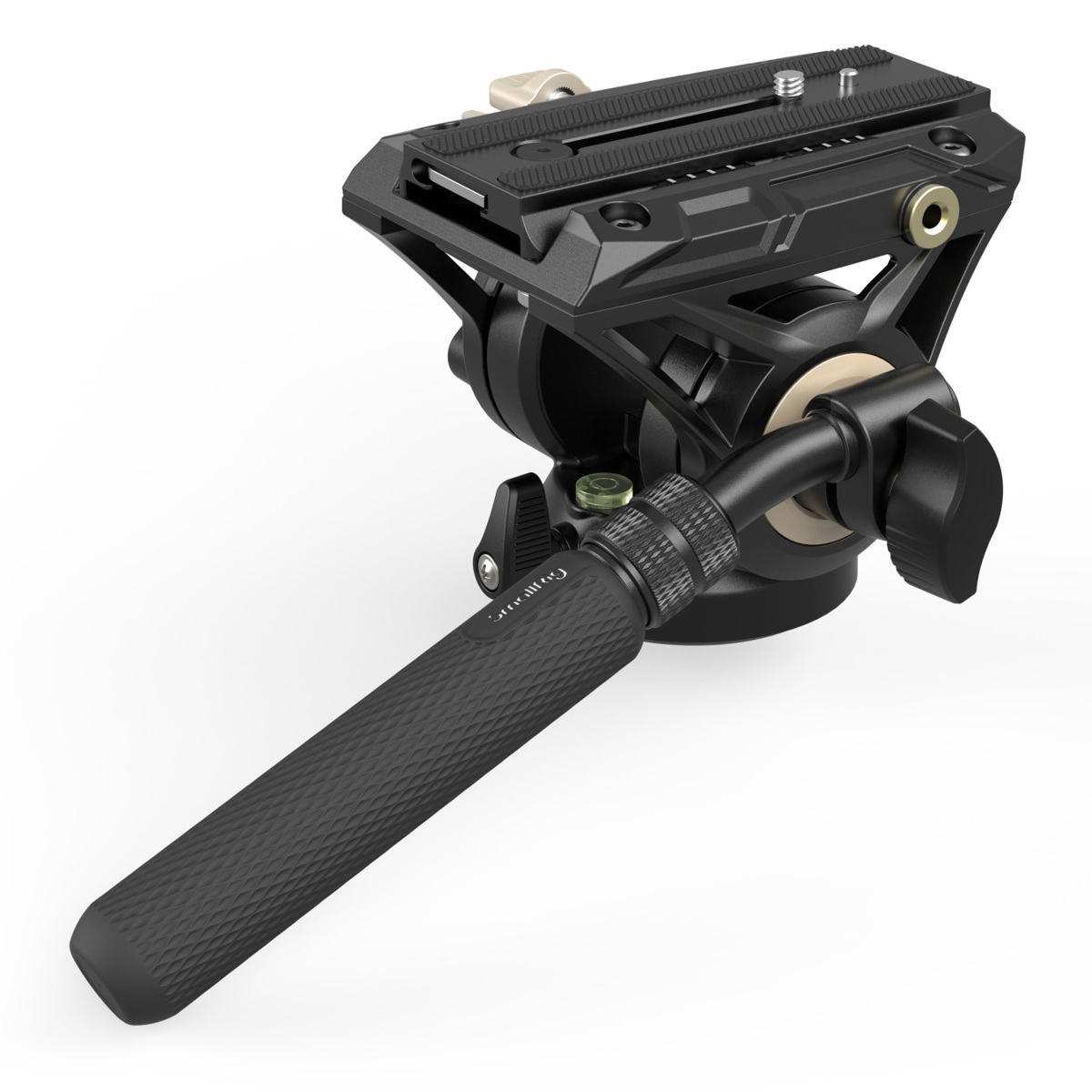 

SmallRig Fluid Head DH-01 3985