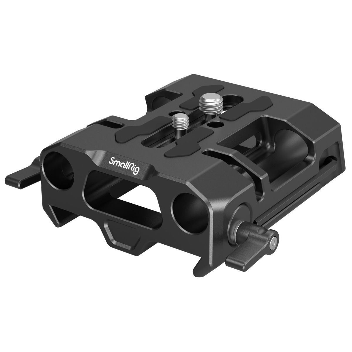

SmallRig Dovetail Baseplate with 15mm Rods