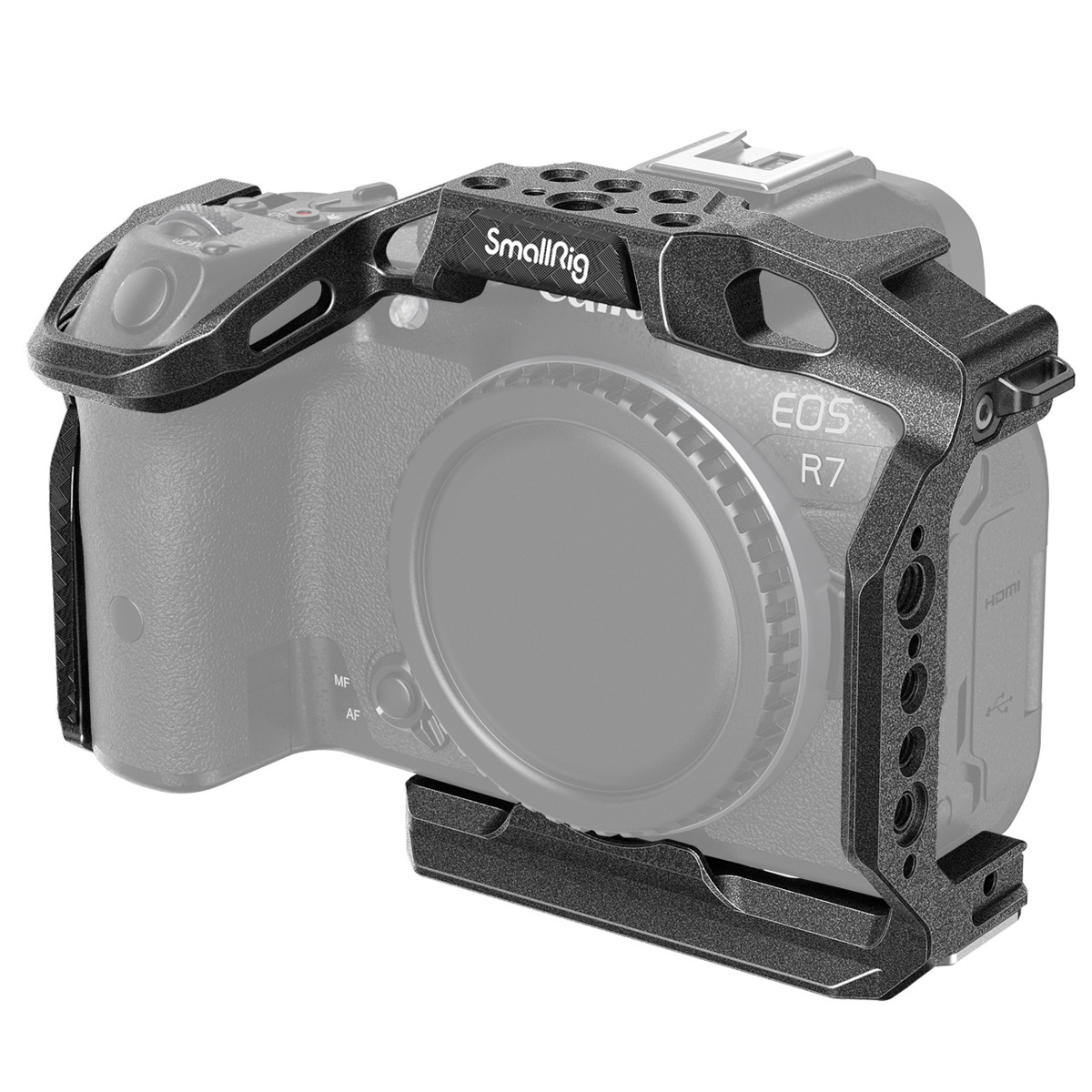 

SmallRig Black Mamba Full Camera Cage for Canon EOS R7