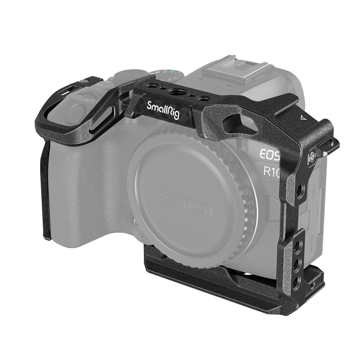 

SmallRig Black Mamba Full Camera Cage for Canon EOS R10