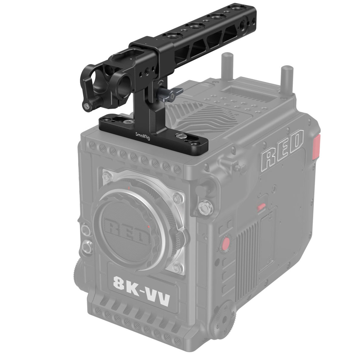 

SmallRig 4062 Top Handle for RED KOMODO/V-RAPTOR/V-RAPTOR XL 4062