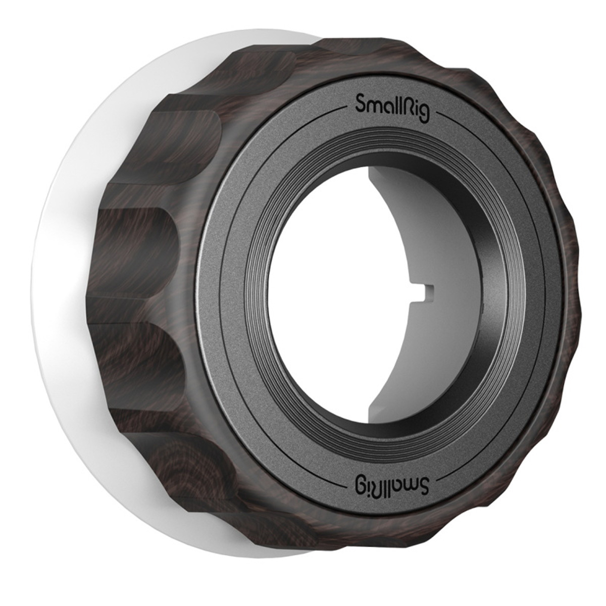 

SmallRig Follow Focus Marking Disk for Wireless Handwheel Controller, Wooden