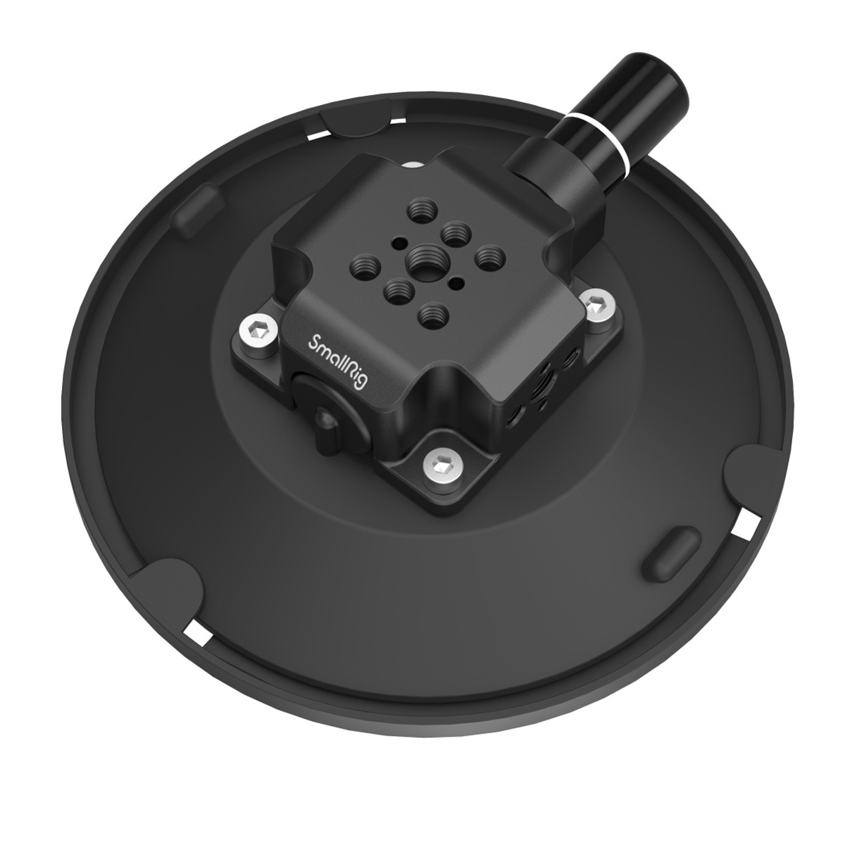 

SmallRig 6" Suction Cup Camera Mount