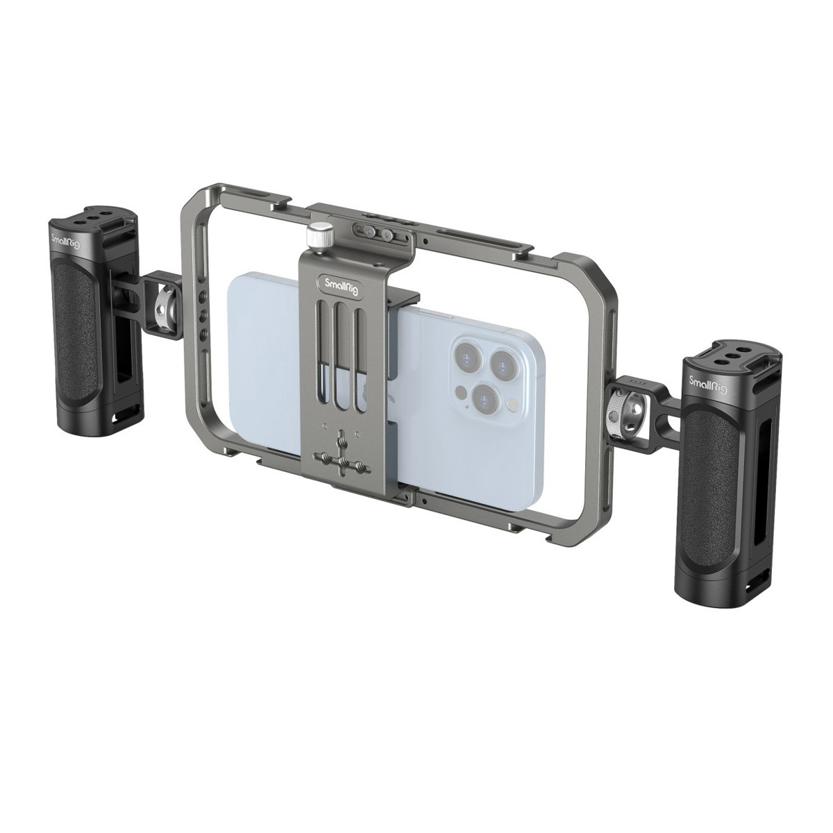 

SmallRig All-In-One Video Kit Basic for Smartphone Vlogging & Live Streaming